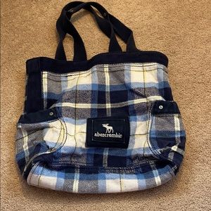 Abercrombie Tote Bag